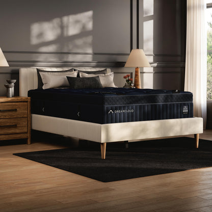 The Furniture Outlets - Ashley Furniture - Dreamcloud Ultra Memory Foam Mattresses - Queen - M12331