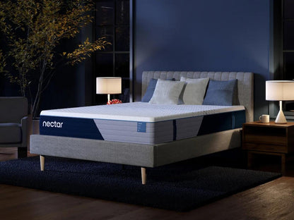 Nectar Classic Hybrid Mattresses