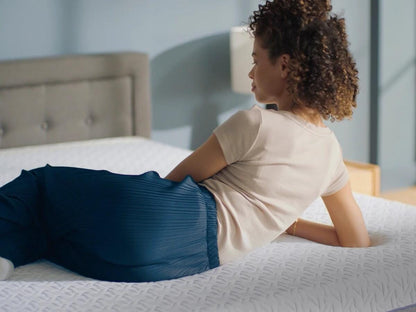 Nectar Classic Hybrid Mattresses