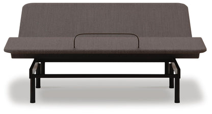 The Furniture Outlets - Ashley Furniture - Comfort Classic Adj Base California King Adjustable Base - Cal King Adjustable Base - M1X1152
