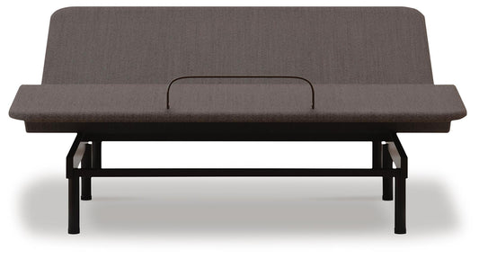 The Furniture Outlets - Ashley Furniture - Comfort Classic Adj Base California King Adjustable Base - Cal King Adjustable Base - M1X1152