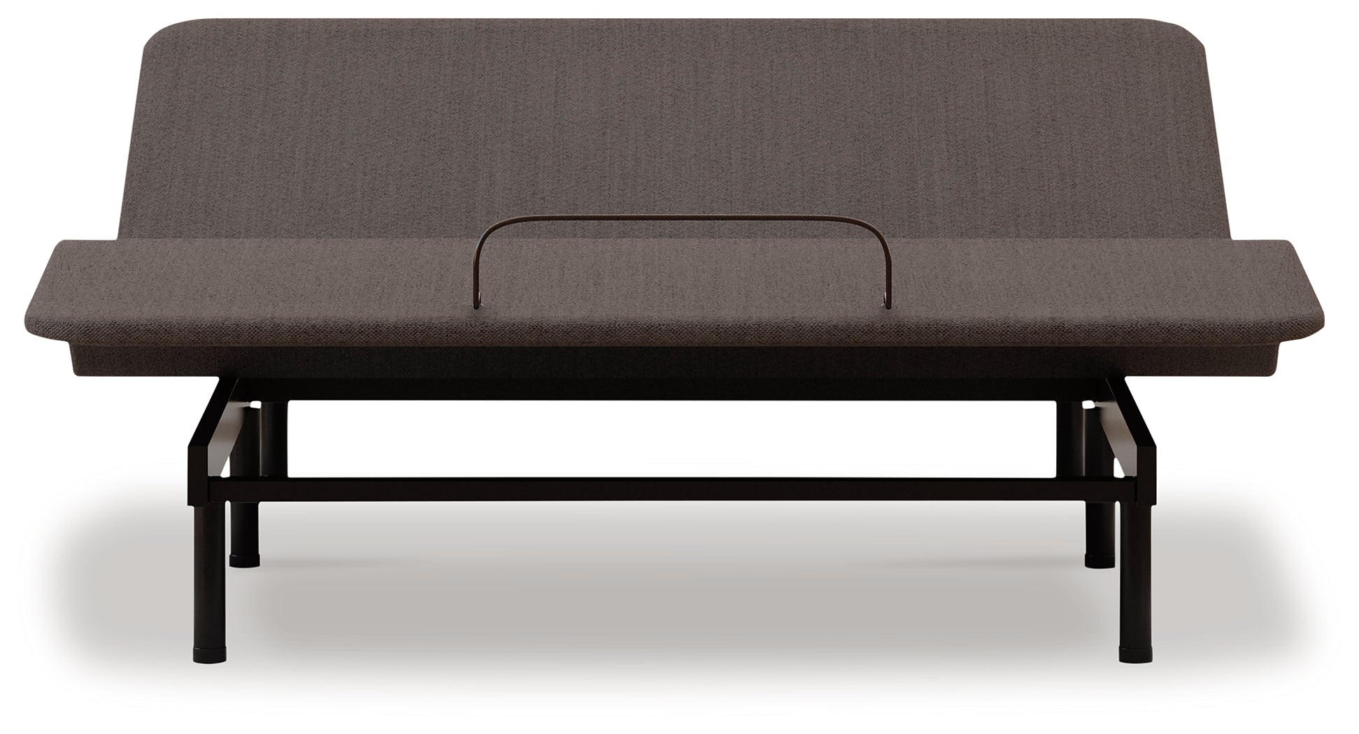 The Furniture Outlets - Ashley Furniture - Comfort Classic Adj Base Full Adjustable Base - Full Adjustable Base / Black - M1X1122