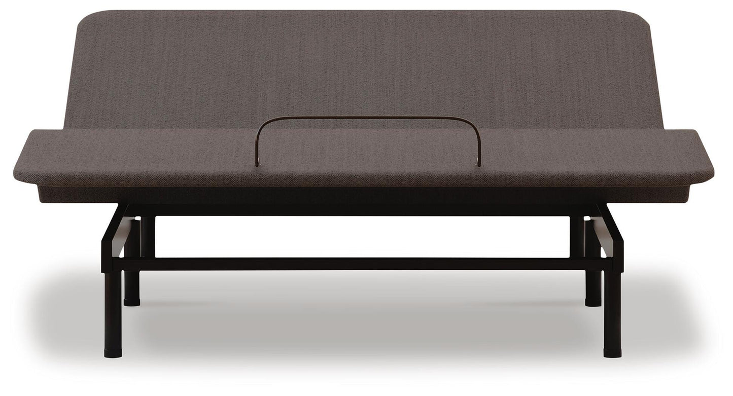 The Furniture Outlets - Ashley Furniture - Head/Foot Model - Good California King Adjustable Base - Cal King Adjustable Base - M5X392