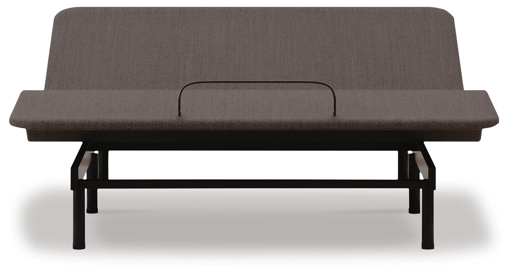 The Furniture Outlets - Ashley Furniture - Head/Foot Model - Good California King Adjustable Base - Cal King Adjustable Base - M5X392