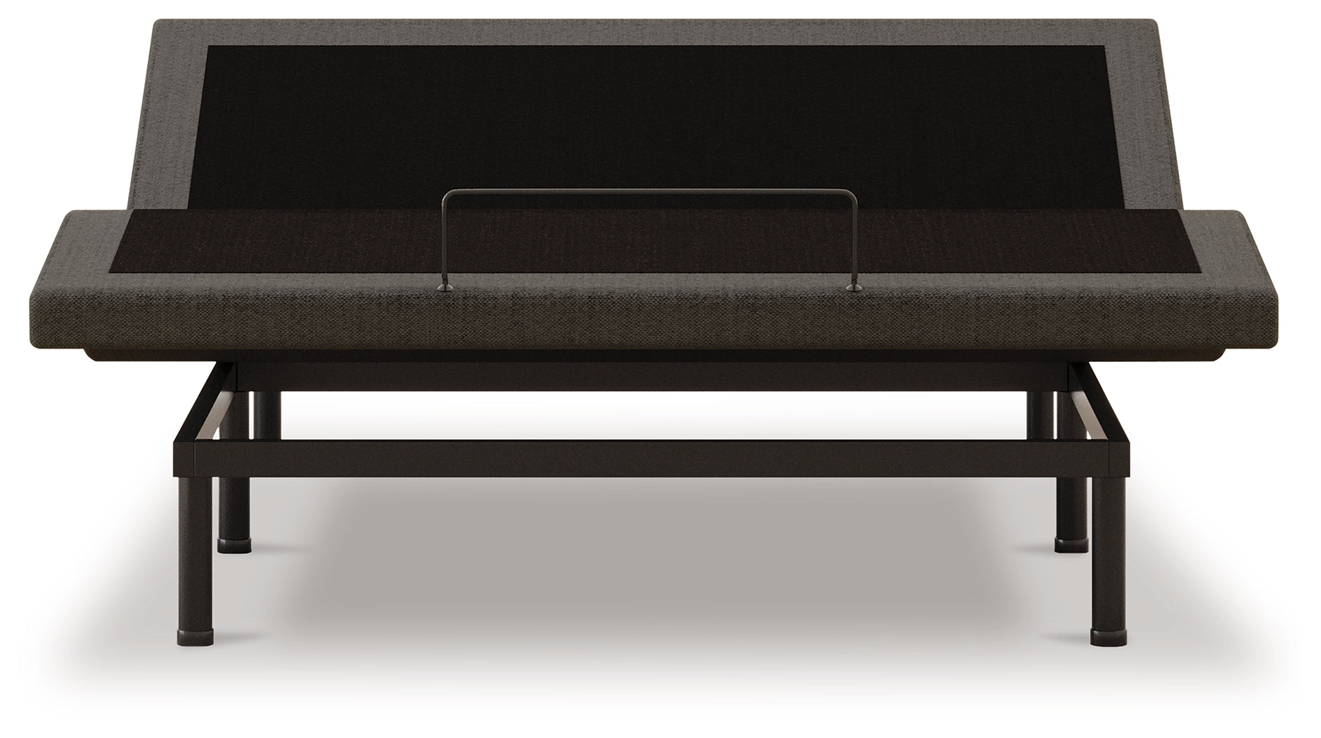 The Furniture Outlets - Ashley Furniture - Comfort Premier Adj Base Twin XL Adjustable Base - Twin XL Adjustable Base / Black - M1X1272