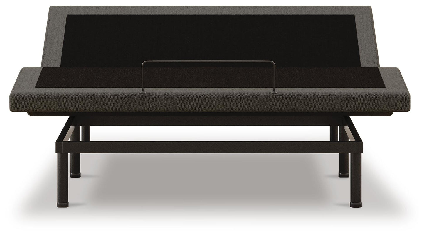 The Furniture Outlets - Ashley Furniture - Comfort Premier Adj Base King Adjustable Base - King Adjustable Base - M1X1242