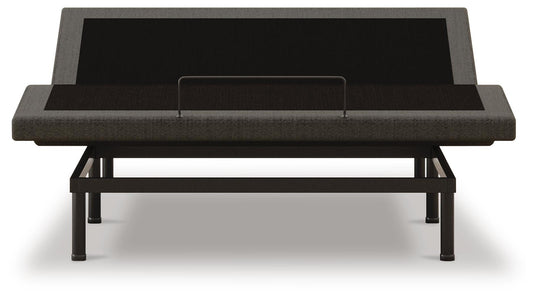 The Furniture Outlets - Ashley Furniture - Comfort Premier Adj Base King Adjustable Base - King Adjustable Base - M1X1242