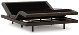 Full Adjustable Base (Box A)