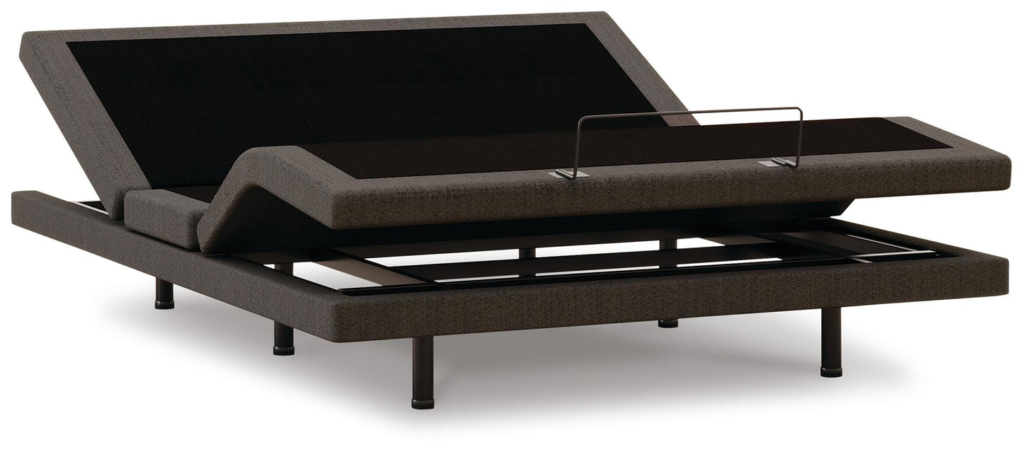 The Furniture Outlets - Ashley Furniture - Comfort Ultra Adj Base Twin XL Adjustable Base - Twin XL Adjustable Base - M1X1472