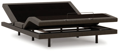 Comfort Ultra Adj Base Queen Adjustable Base