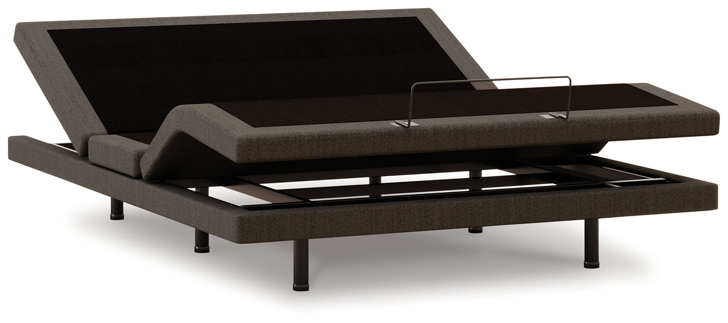Comfort Ultra Adj Base Queen Adjustable Base