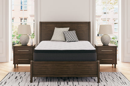 The Furniture Outlets - Ashley Furniture - Limited Edition PT Mattresses - Full / White - M41221