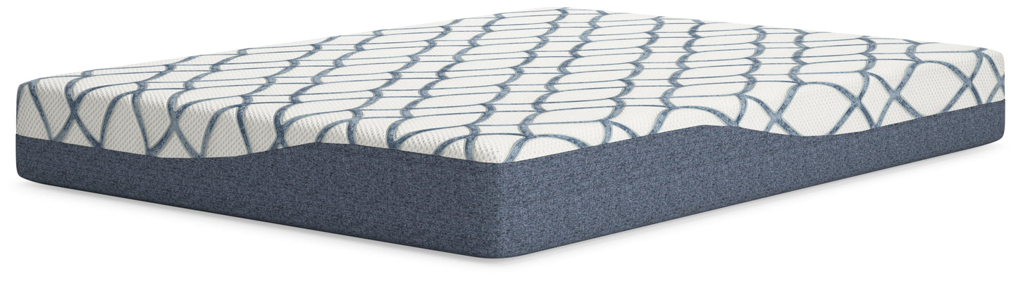 10 Inch Chime Elite 2.0 Mattresses