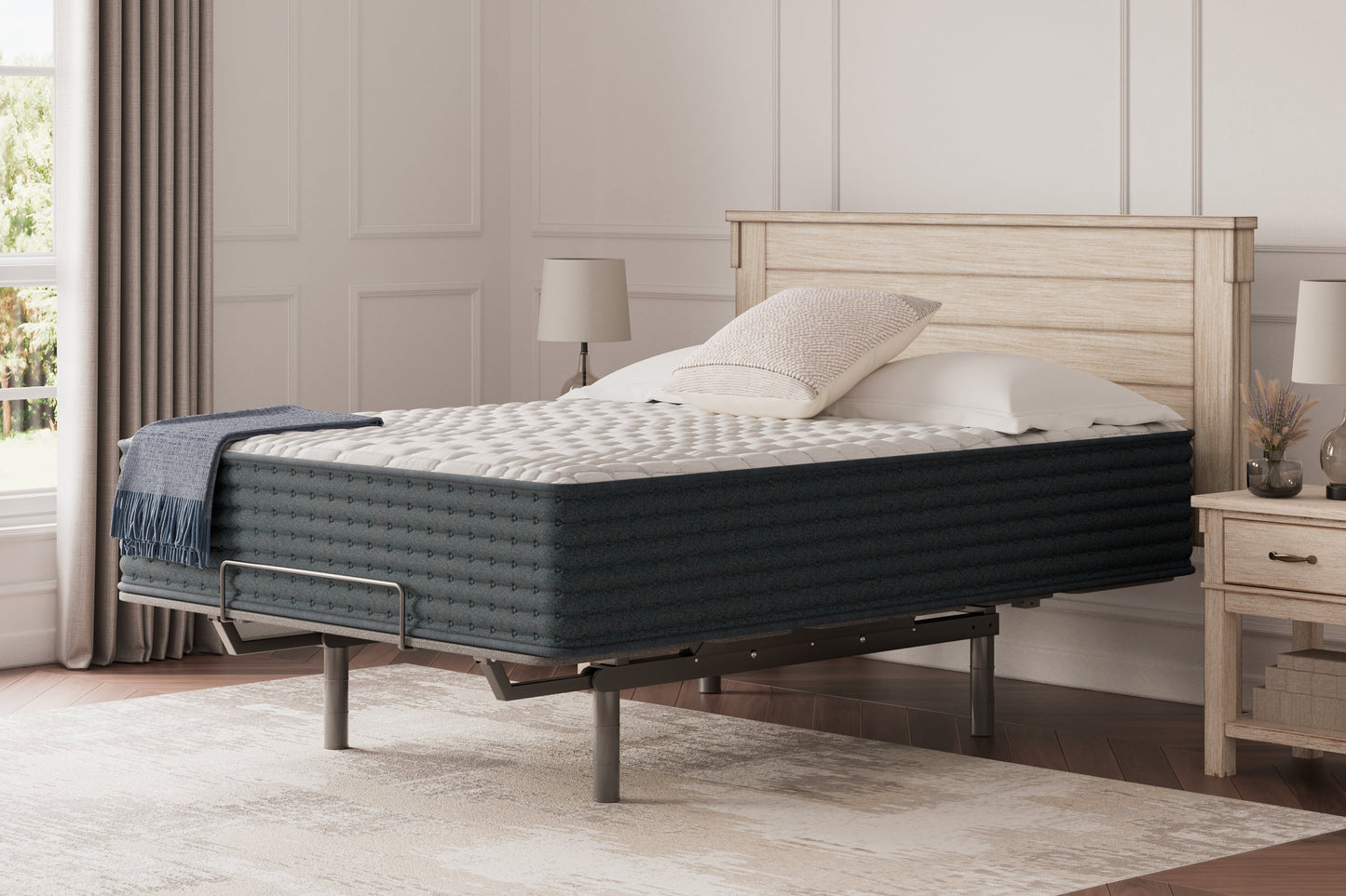 Hybrid 1300 Mattresses