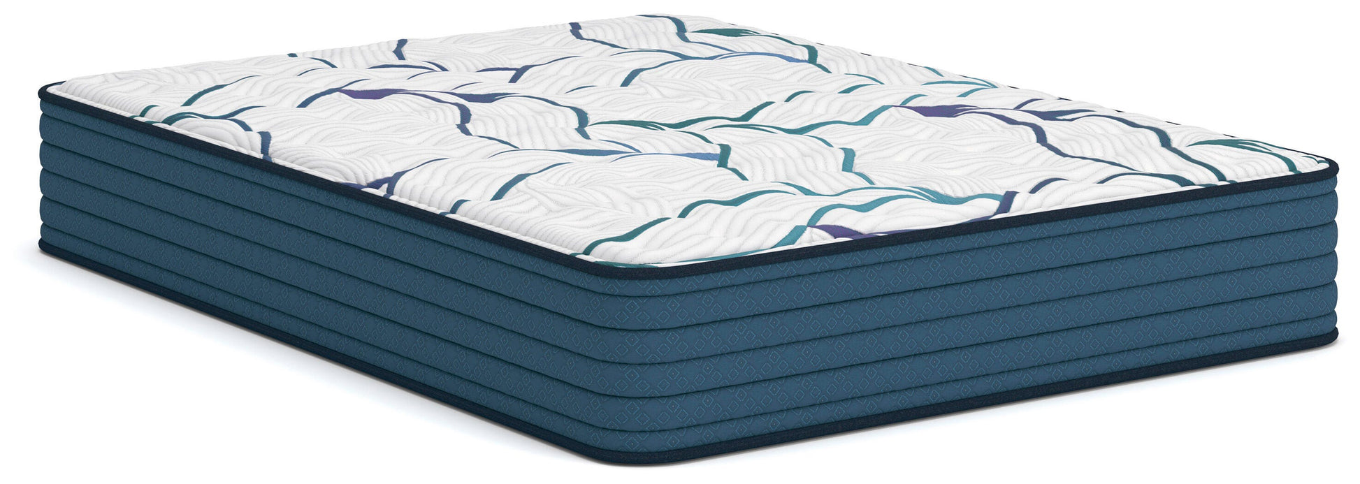 The Furniture Outlets - Ashley Furniture - Limited Edition Firm 3.0 Mattresses - Queen - M45031