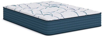 The Furniture Outlets - Ashley Furniture - Limited Edition Plush 3.0 Mattresses - Queen - M45131