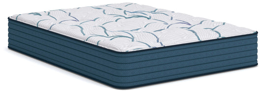 The Furniture Outlets - Ashley Furniture - Limited Edition Plush 3.0 Mattresses - Queen - M45131