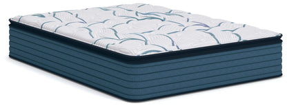 The Furniture Outlets - Ashley Furniture - Limited Edition Plush PT 3.0 Mattresses - Queen - M45231