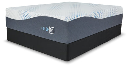 Millennium Luxury Gel Memory Foam Mattresses