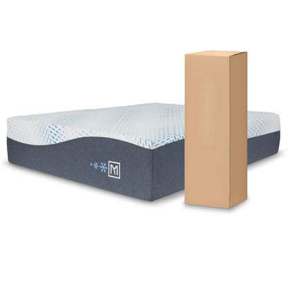 Millennium Luxury Gel Memory Foam Mattresses