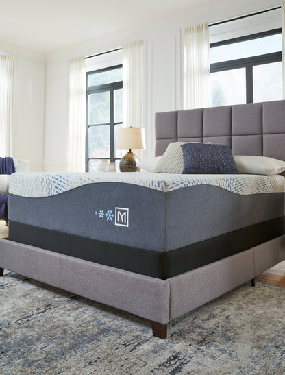 Millennium Luxury Plush Gel Latex Hybrid Mattresses