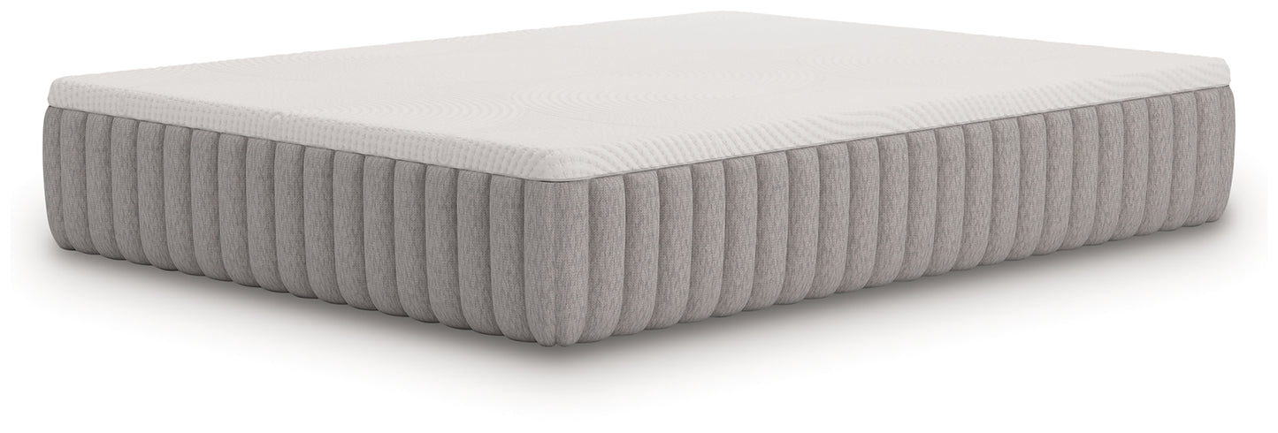 The Furniture Outlets - Ashley Furniture - Terra Sleep Soft Mattresses - King / White - M52441