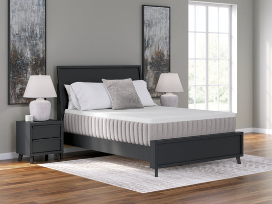The Furniture Outlets - Ashley Furniture - Terra Sleep Soft Mattresses - California King / White - M52451