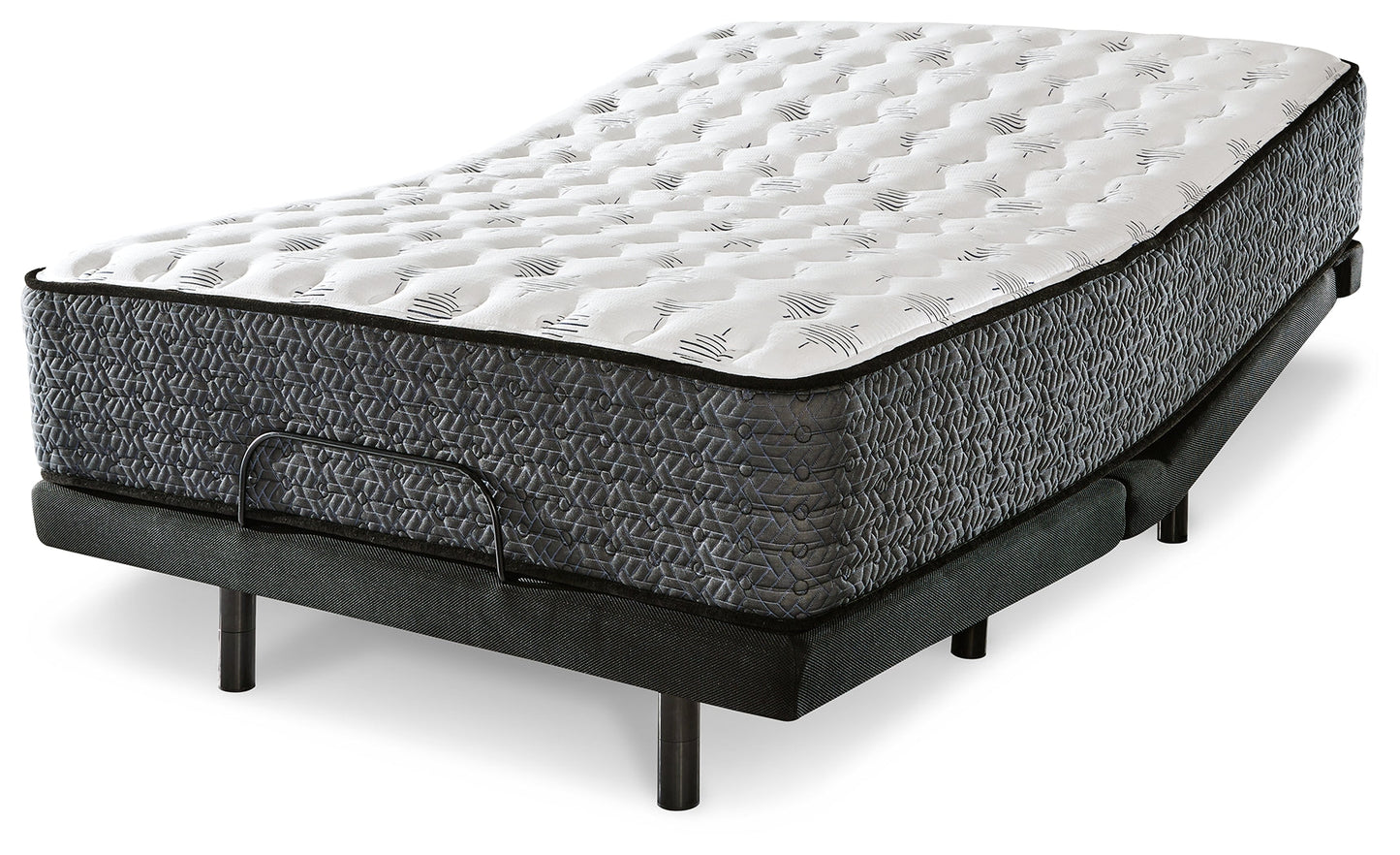 Ultra Luxury Firm Tight Top with Memory Foam Mattresses