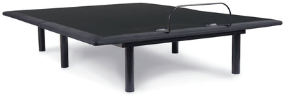 Head Up Only Foundation King Adjustable Head Base