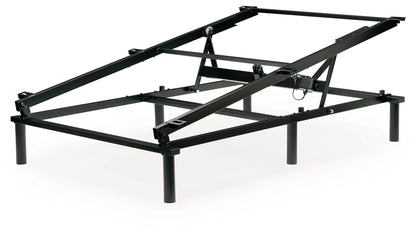The Furniture Outlets - Ashley Furniture - Elevate Queen/Full Lift Kit - Queen/Full Lift Kit - M5X632