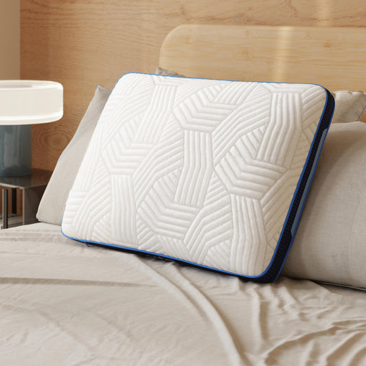 The Furniture Outlets - Ashley Furniture - Nectar Premier Pillow (Set of 4) - Pillow (4/CS) - M88805