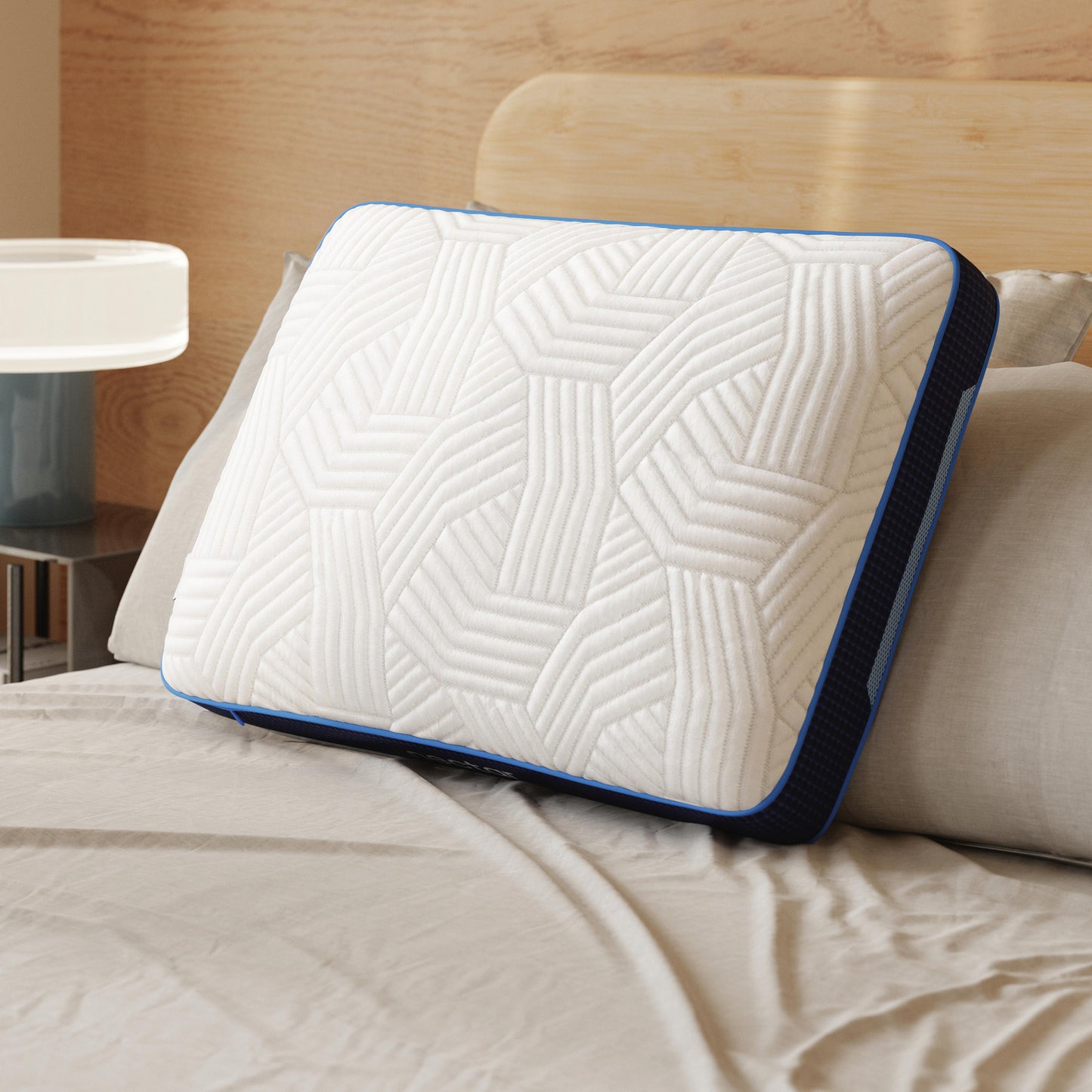 The Furniture Outlets - Ashley Furniture - Nectar Ultra Pillow (Set of 4) - Pillow (4/CS) - M88807