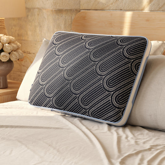The Furniture Outlets - Ashley Furniture - DreamCloudTM Premier Pillow (Set of 4) - Pillow (4/CS) - M88905