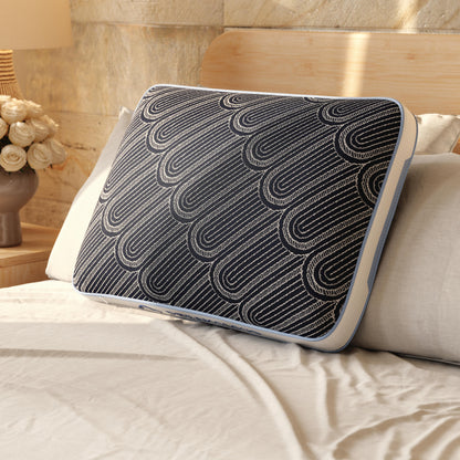 The Furniture Outlets - Ashley Furniture - DreamCloudTM Luxe Pillow (Set of 4) - Pillow (4/CS) - M88906