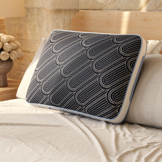 The Furniture Outlets - Ashley Furniture - DreamCloudTM Luxe Pillow (Set of 4) - Pillow (4/CS) - M88906