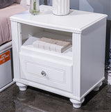 One Drawer Night Stand