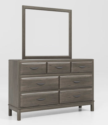The Furniture Outlets - Ashley Furniture - Mazing Bedroom - Dresser - PCB478-31