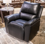 Rocker Recliner