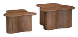 Accent Cocktail TBL Set (Set of 2)