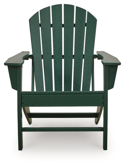 Sundown Shores Outdoor