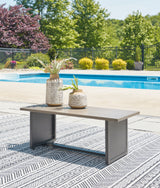 7-Piece Outdoor Sectional