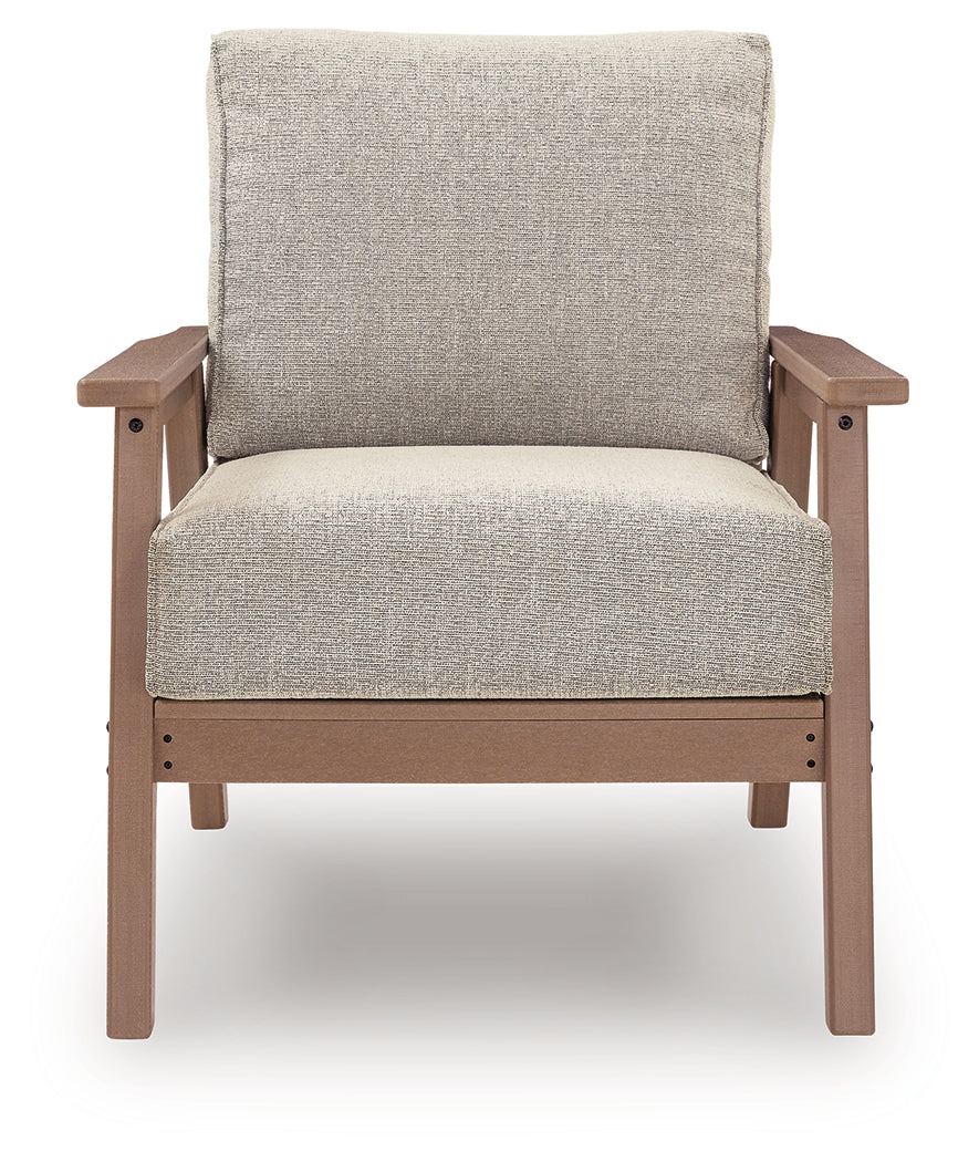 Grover Beach Outdoor