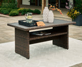 RECT Multi-Use Table
