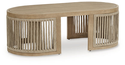 Serena Shores Outdoor
