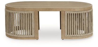 Serena Shores Outdoor