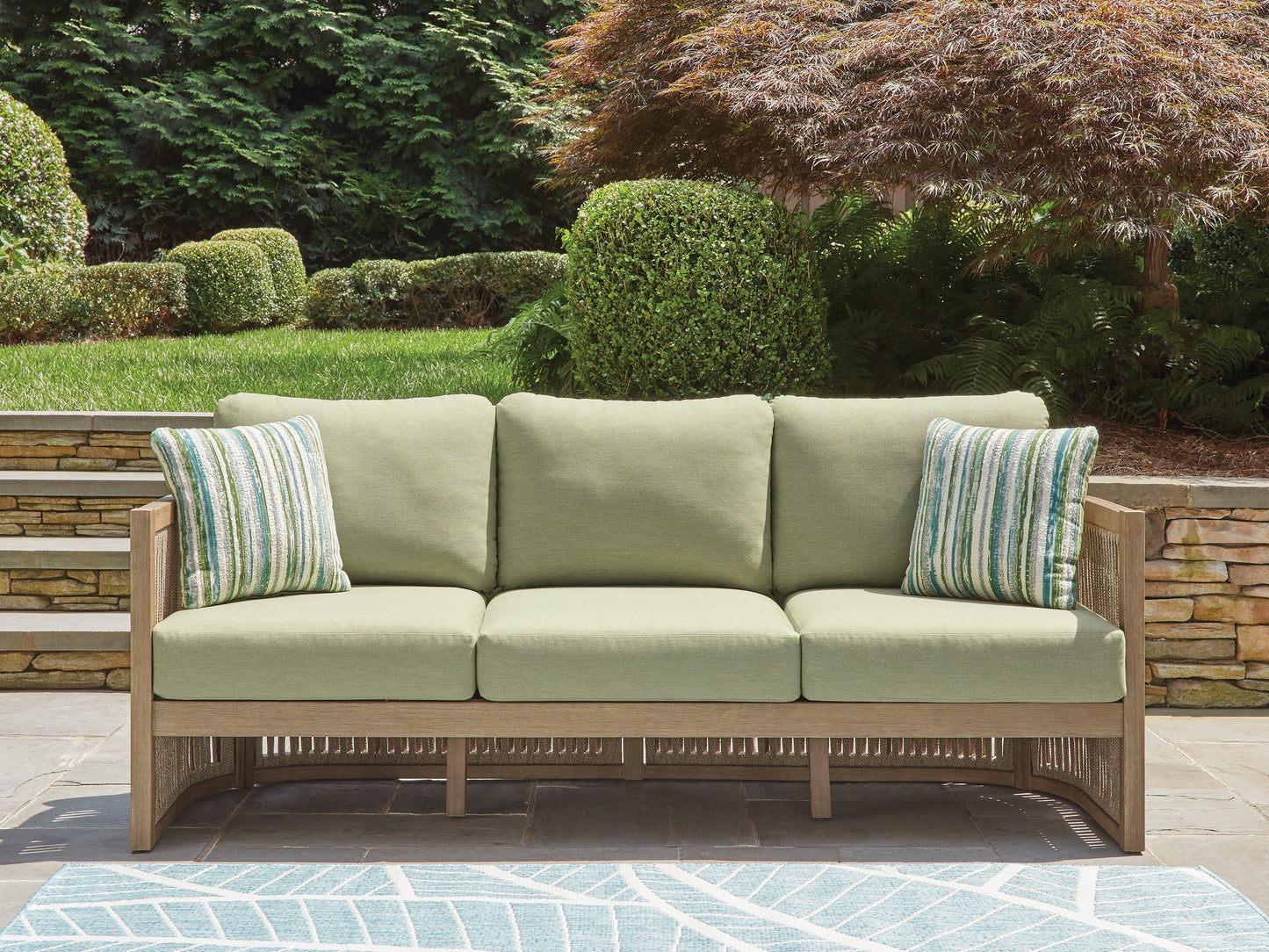Serena Shores Outdoor