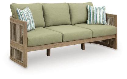 Serena Shores Outdoor