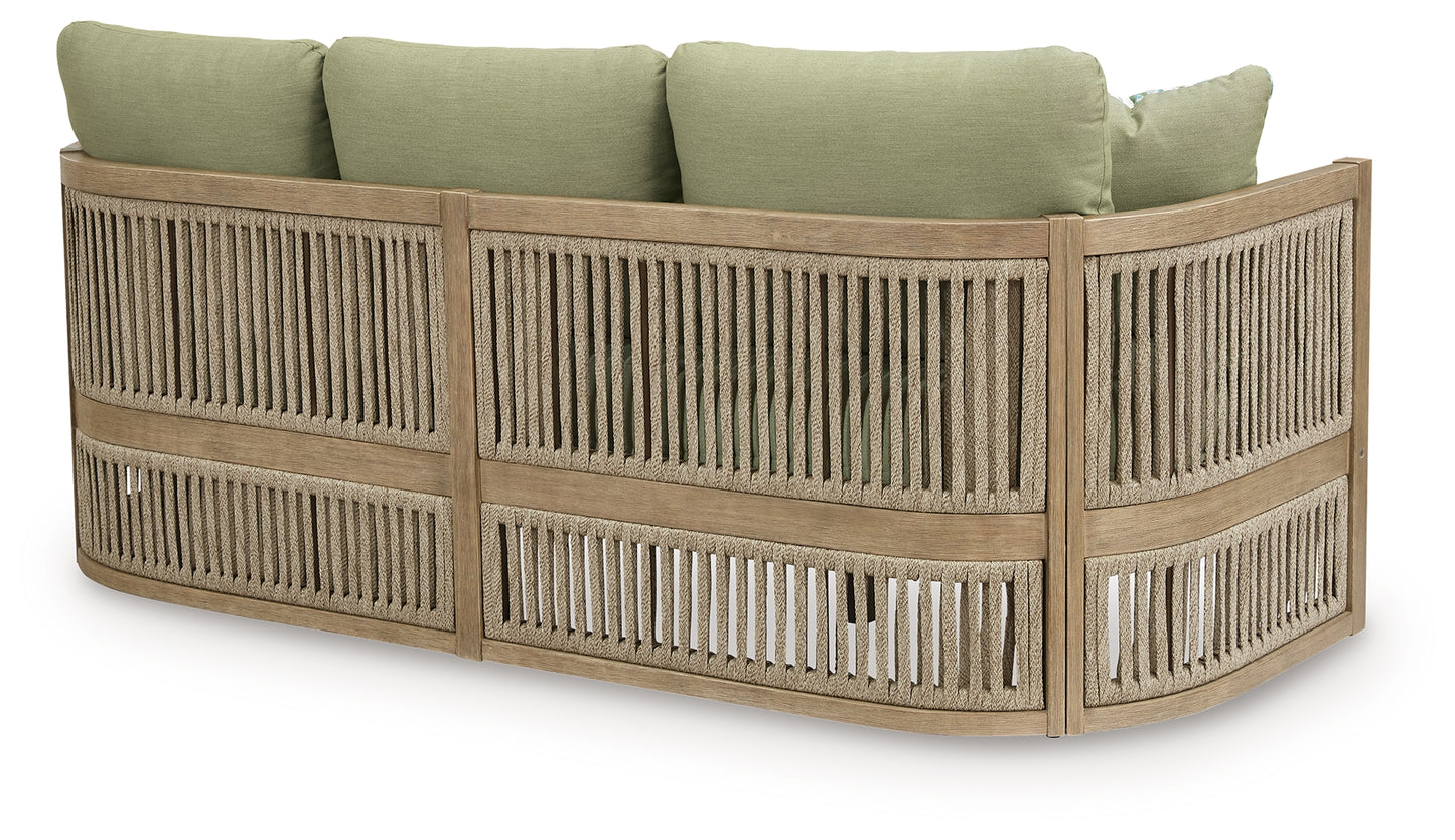 Serena Shores Outdoor