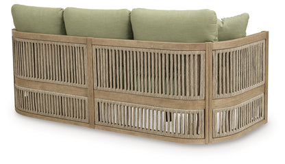 Serena Shores Outdoor