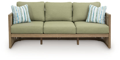 Serena Shores Outdoor